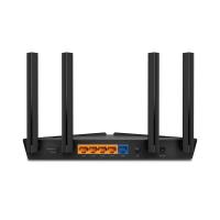 Wireless Router|TP-LINK|Wireless Router|1500 Mbps|IEEE 802.11a|IEEE 802.11 b/g|IEEE 802.11n|IEEE 802.11ac|IEEE 802.11ax|1 WAN|4x10/100/1000M|ARCHERAX10