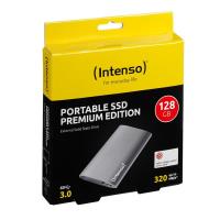 External SSD|INTENSO|128GB|USB 3.0|1,8"|3823430