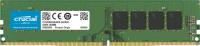 MEMORY DIMM 8GB PC21300 DDR4/CT8G4DFRA266 CRUCIAL