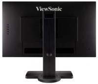 LCD Monitor|VIEWSONIC|XG2405-2|24"|Gaming|Panel IPS|1920x1080|16:9|144Hz|Matte|1 ms|Speakers|Swivel|Pivot|Height adjustable|Tilt|Colour Black|XG2405-2
