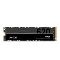 SSD|LEXAR|NM620|1TB|M.2|PCIE|NVMe|Write speed 3000 MBytes/sec|Read speed 3300 MBytes/sec|MTBF 1500000 hours|LNM620X001T-RNNNG