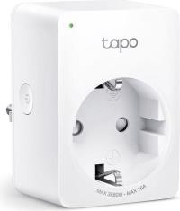 SMART HOME WIFI SMART PLUG/TAPO P110 TP-LINK | TAPOP110