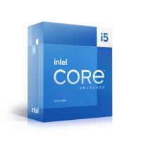 CPU|INTEL|Desktop|Core i5|i5-13600K|Raptor Lake|2600 MHz|Cores 14|20MB|Socket LGA1700|125 Watts|GPU UHD 770|BOX|BX8071513600KSRMBD