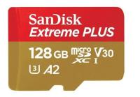 MEMORY MICRO SDXC 128GB UHS-I/W/A SDSQXBD-128G-GN6MA SANDISK
