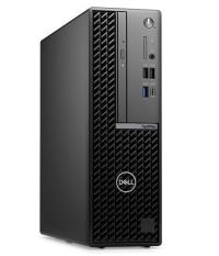 PC|DELL|OptiPlex|Plus 7010|Business|SFF|CPU Core i5|i5-13500|2500 MHz|RAM 16GB|DDR5|SSD 512GB|Graphics card Intel Integrated Graphics|Integrated|ENG|Windows 11 Pro|Included Accessories Dell Optical Mouse-MS116 - Black;Dell Wired Keyboard KB216 Black|N007O7010SFFPEMEA_VP