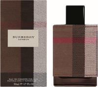 Burberry London Pour Homme Eau de Parfum 50ml | 3386463039632