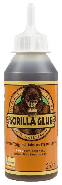 Gorilla glue 250 ml | 5704947000981