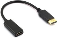 Platinet adapter DisplayPort - HDMI (45207)