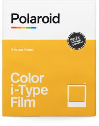 Polaroid i-Type Color New | 6000