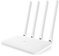 Xiaomi WiFi router Mi 4C, white | DVB4231GL