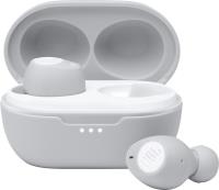 JBL wireless headset Tune 115TWS, white | JBLT115TWSWHT