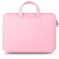 Tech-Protect laptop bag Airbag 13", pink | 795787711132