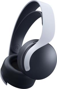 Sony wirelss headset PS5 Pulse 3D, white | 711719387800