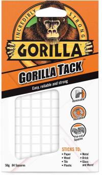 Gorilla Tack 56g | 3144100