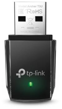 TP-Link USB WiFi adapter Archer T3U Mini AC1300