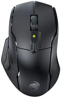 Roccat wireless mouse Kone Air, black (ROC-11-450-02)