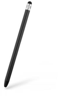 Tech-Protect stylus pen Aluminum Touch Pen, black | 5906735413663