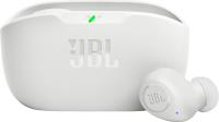 JBL wireless earbuds Wave Buds, white | JBLWBUDSWHT