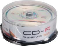 Omega Freestyle CD-R 700MB 52x 25pcs spindle | 56666