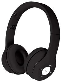 Omega Freestyle headset FH0915, black | 43048