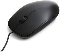 Omega mouse OM-420B Optical, black | 43615