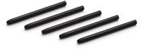 Wacom pen nibs Standard, black 5pcs | ACK-20001