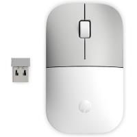 HP Z3700 Wireless Mouse - Ceramic White | 171D8AA#ABB