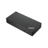 Lenovo ThinkPad Universal USB-C dock | 40AY0090EU