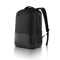 Dell Pro Slim Backpack 15 - PO1520PS - Fits most laptops up to 15" | 460-BCMJ
