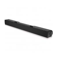 Dell Stereo USB SoundBar AC511M for PXX19 & UXX19 Thin Bezel Displays | 520-AANY/P1