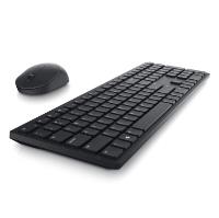 Dell Pro Wireless Keyboard and Mouse - KM5221W - Estonian (QWERTY) | 580-AJRZ/P2
