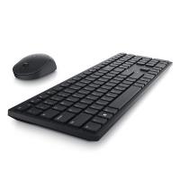 Dell Wireless Keyboard and Mouse-KM3322W - US International (QWERTY) | 580-AKFZ
