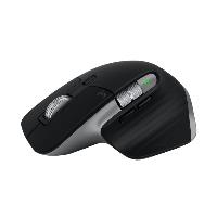 Logitech Mouse 910-005696 MX Master 3 grey for MAC