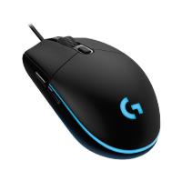 Logitech G102 LIGHTSYNC Gaming Mouse, Black | 910-005823