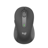 Logitech M650 L Wireless Mouse GRAPH EMEA | 910-006236