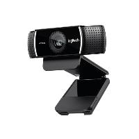 Logitech C922 Pro Stream Webcam (960-001088)
