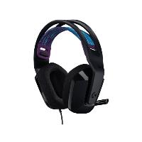 Logitech Headset 981-000978 G335 black