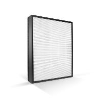 Philips NanoProtect HEPA filter FY3433/10 Captures 99.97% of particles