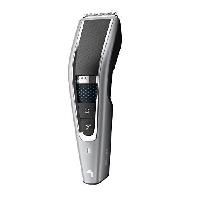 Philips Hairclipper series 5000 Washable hair clipper HC5650/15 Trim-n-Flow PRO technology 28 length settings (0.5-28mm) 90 min cordless use/1h charge