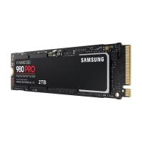 SSD M,2 (2280) 2TB Samsung 980 PRO (PCIe/NVMe) | MZ-V8P2T0BW
