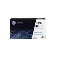 HP 149A Black Laser Toner Cartridge, 2900 pages, for HP LaserJet Pro 4002dn, 4002dne, 4002dw, 4002dw | W1490A