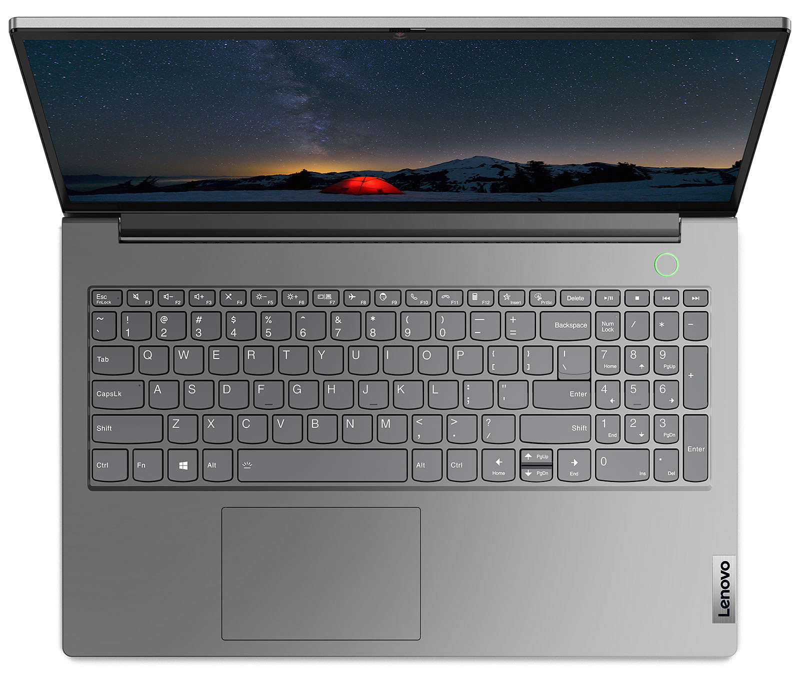 20VE0008MH | Nešiojamasis kompiuteris Lenovo ThinkBook 15
