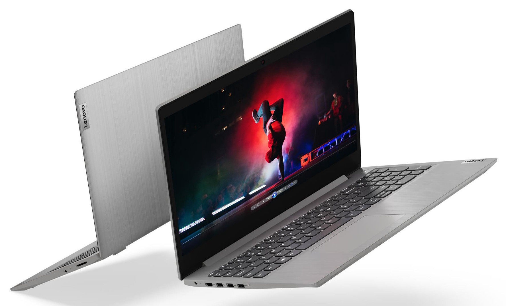 Lenovo IdeaPad 3 15ADA05 ノートパソコン Ryzen 7 81W100SGPB_12 | Nešiojamasis kompiuteris LENOVO IdeaPad 3